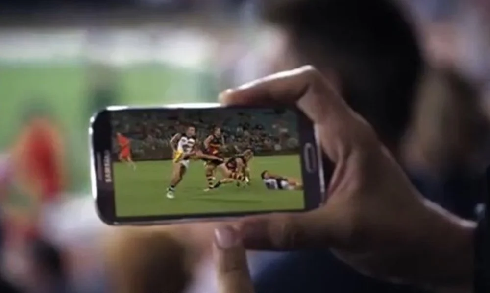 Telstra clearance afl live
